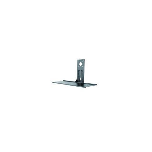 Neomounts KEYB-V200 - Montagekomponente (Regal) - für Tastatur und Maus - Schwarz afbeelding 1