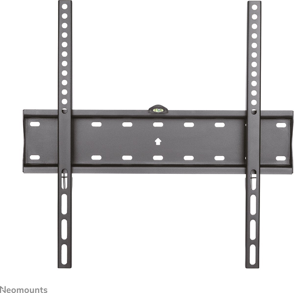 Neomounts FPMA-W300 - Klammer - für LCD-Display (fest) - Schwarz - Bildschirmgröße: 81.3-139.7 cm (32"-55") - Wandmontage afbeelding 1