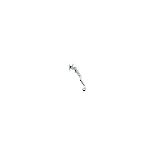 Neomounts FPMA-D750SILVER2 - Befestigungskit (Tischmontage) - full-motion - für LCD-Display - Silber - Bildschirmgröße: 25.4-81.3 cm (10"-32") - Klemmmontage, Tülle afbeelding 2