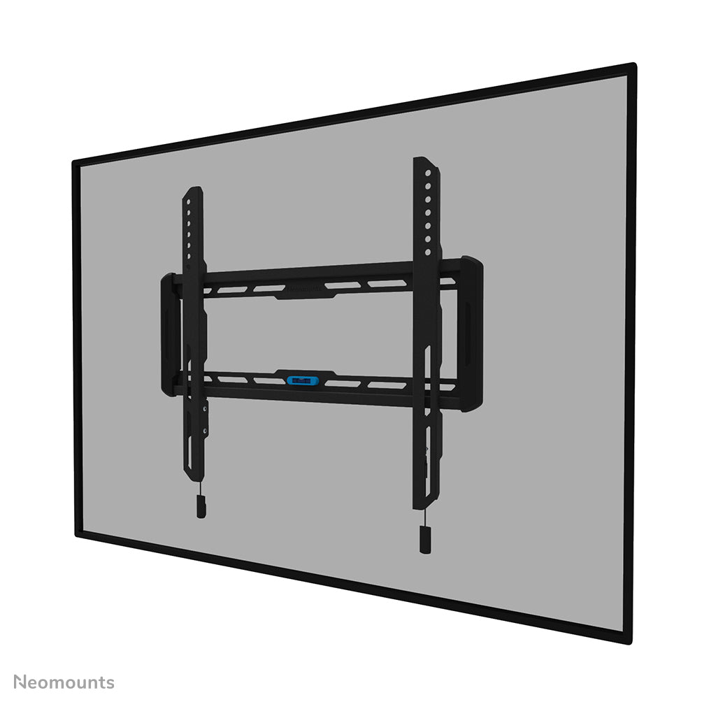 Neomounts Flat Wall Mount for Screens up to 65 Inches Black WL30-550BL14
