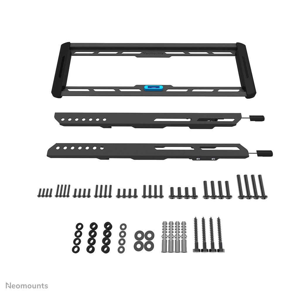 Neomounts Flat Wall Mount for Screens up to 65 Inches Black WL30-550BL14