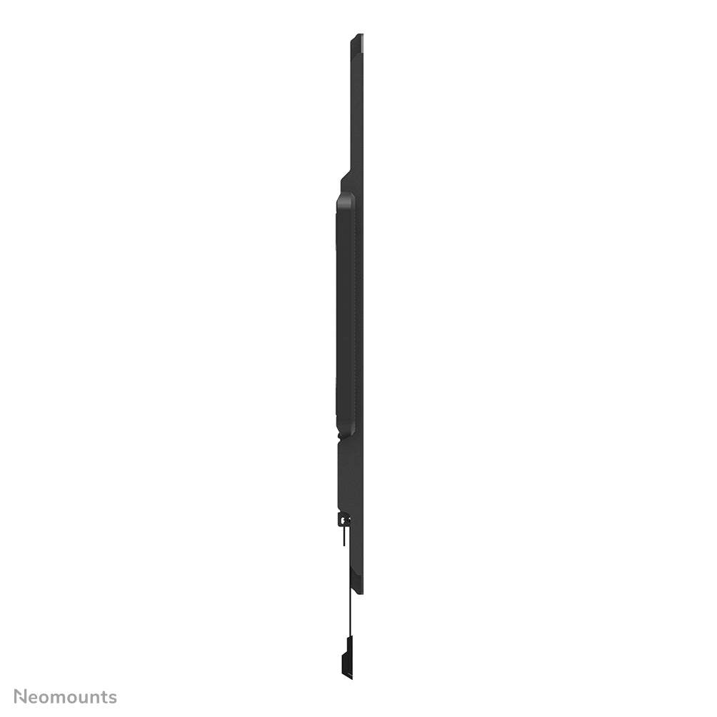 Neomounts Flat Wall Mount for Screens up to 65 Inches Black WL30-550BL14