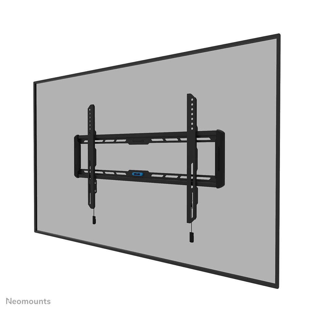 Neomounts Flat Wall Mount for Screens up to 75 Inches Black WL30-550BL16