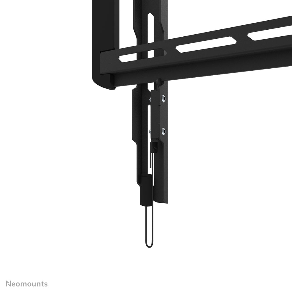 Neomounts Flat Wall Mount for Screens up to 75 Inches Black WL30-550BL16