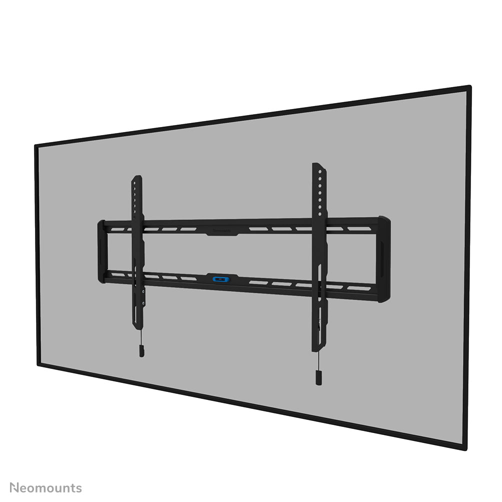 Neomounts Flat Wall Mount for Screens up to 86 Inches Black WL30-550BL18