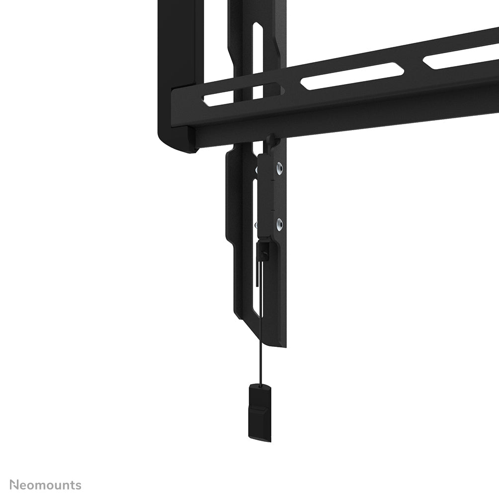 Neomounts Flat Wall Mount for Screens up to 86 Inches Black WL30-550BL18