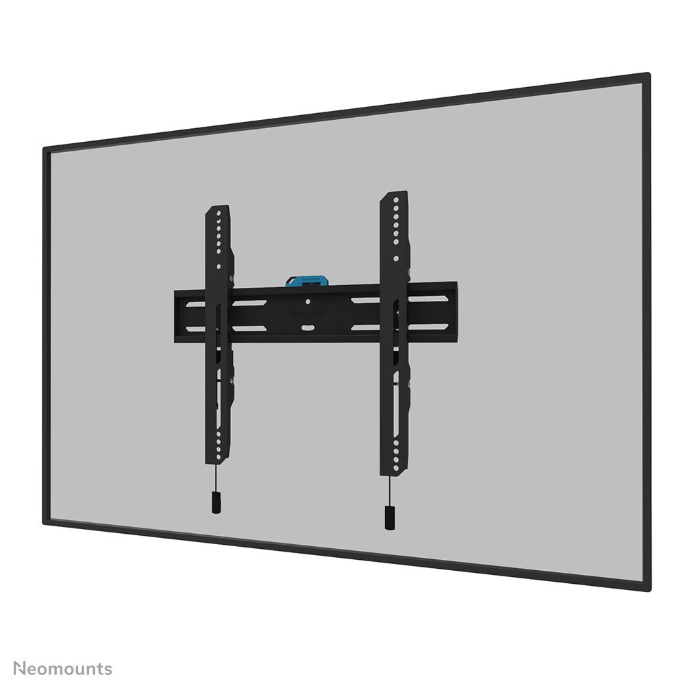 Neomounts WL30S-850BL14 Flat Wall Mount for Screens up to 65 Inches Black