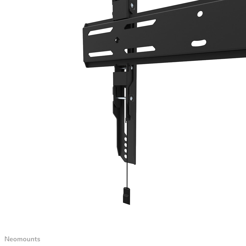 Neomounts WL30S-850BL14 Flat Wall Mount for Screens up to 65 Inches Black