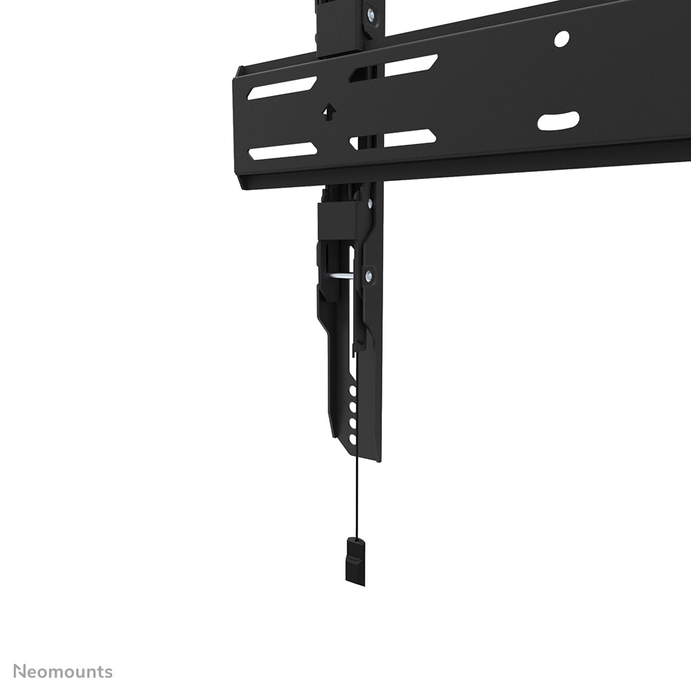 Neomounts WL30S-850BL14 Flat Wall Mount for Screens up to 65 Inches Black