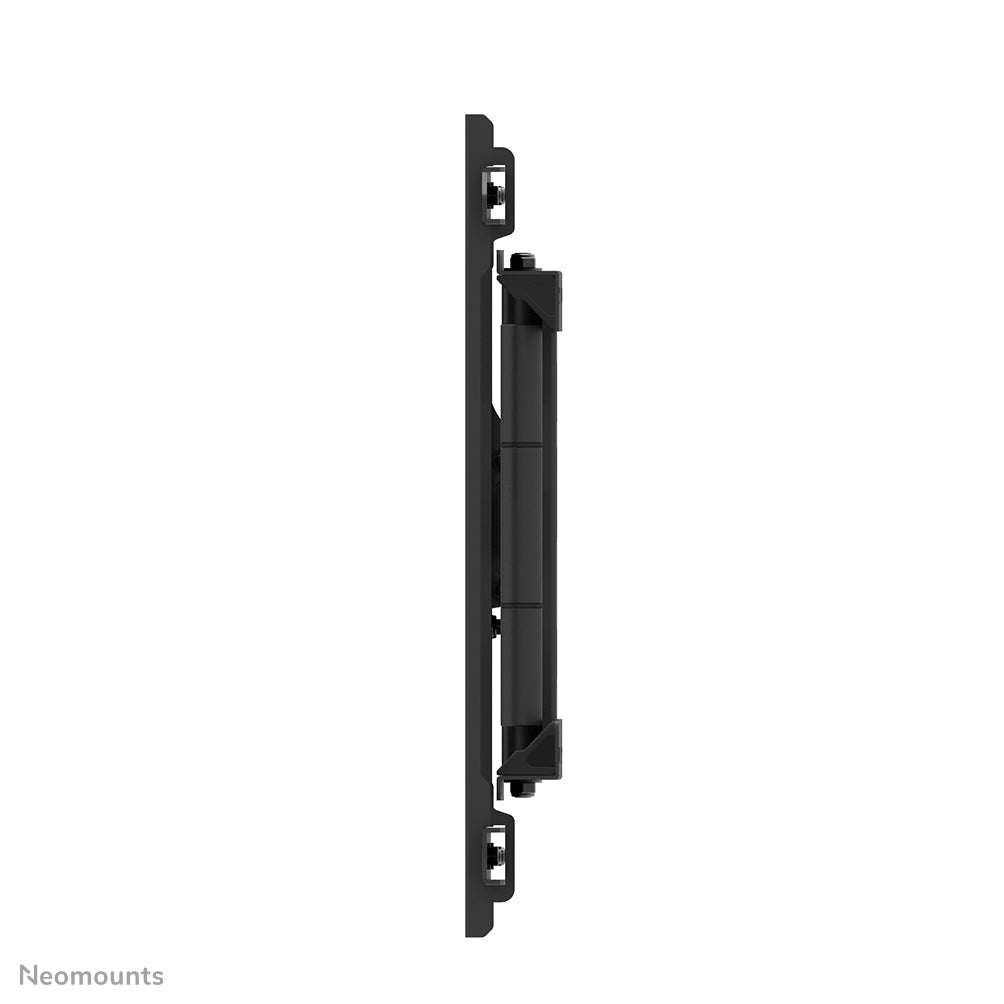 Neomounts WL40S-850BL18 Full Motion Wall Mount for Screens up to 86 Inches Black