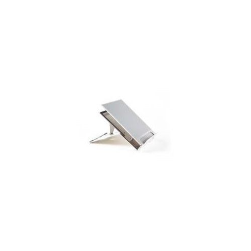 Bakker Elkhuizen Ergo-Q 260 - Notebook-Ständer mit Dokumentenhalter (BNEQ260) afbeelding 1