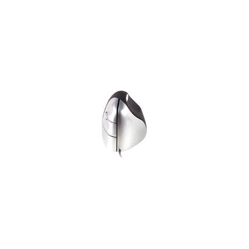 Bakker Elkhuizen Evoluent Vertical Mouse - Maus - Maus - optisch - 5 Tasten - verkabelt - PS/2, USB (BNEEVR) afbeelding 1