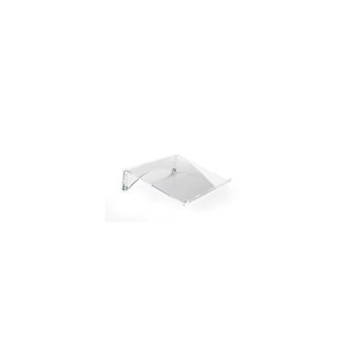Bakker Elkhuizen FlexDoc Cristal Clear - Vorlagenhalter - klar (BNEFDCC) afbeelding 1