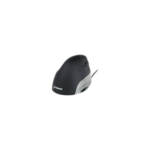 Bakker Elkhuizen Evoluent Standard - Maus - optisch - 3 Tasten - verkabelt - USB (BNEEVSR) afbeelding 1