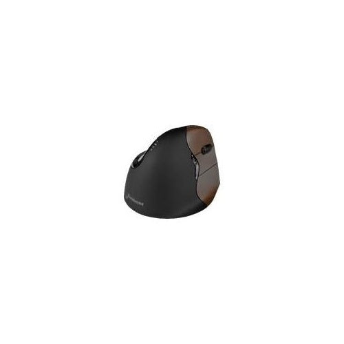 Bakker Elkhuizen Evoluent4 Small Wireless - Maus - optisch - 6 Tasten - drahtlos (BNEEVR4SW) afbeelding 1