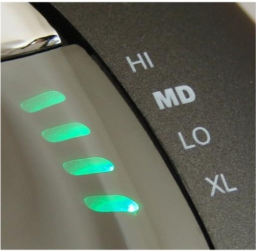 Bakker Elkhuizen Evoluent4 Bluetooth - Maus - optisch - 6 Tasten - drahtlos - Bluetooth (BNEEVR4WB) afbeelding 1