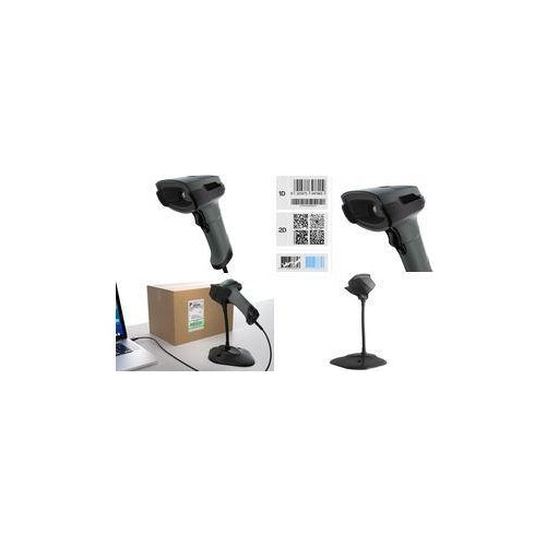 Safescan Barcode Scanner 330-W 1D- und 2D-Barcodes 3-35cm (140-0747) afbeelding 1