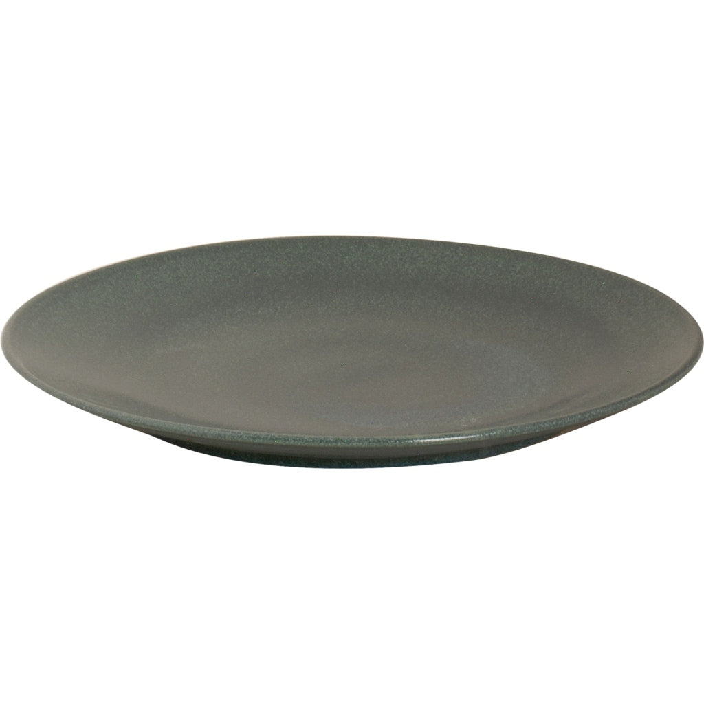 Bord 27.5 cm Green Spirit