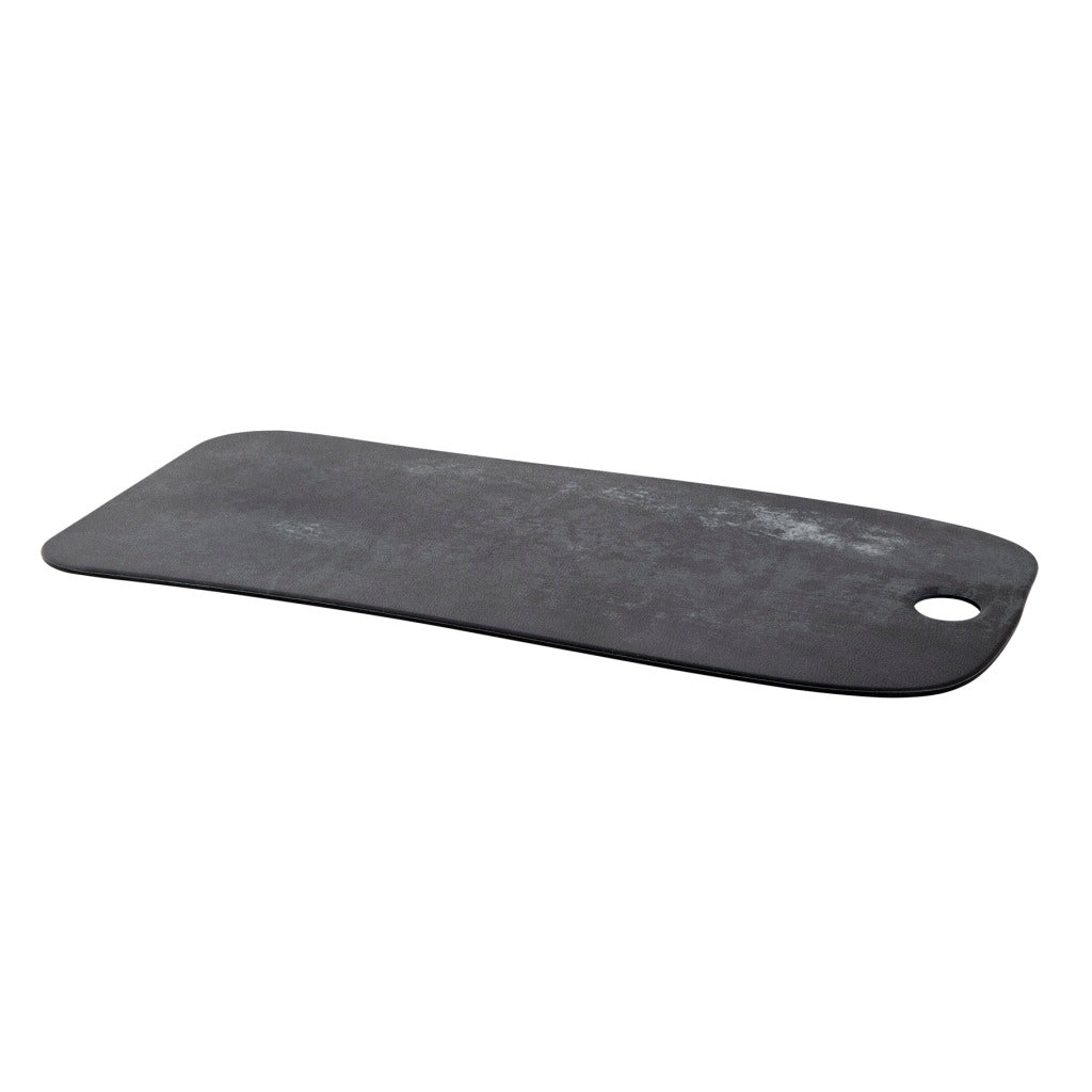 Cheforward Serving Board 53x20 cm Granite Grey