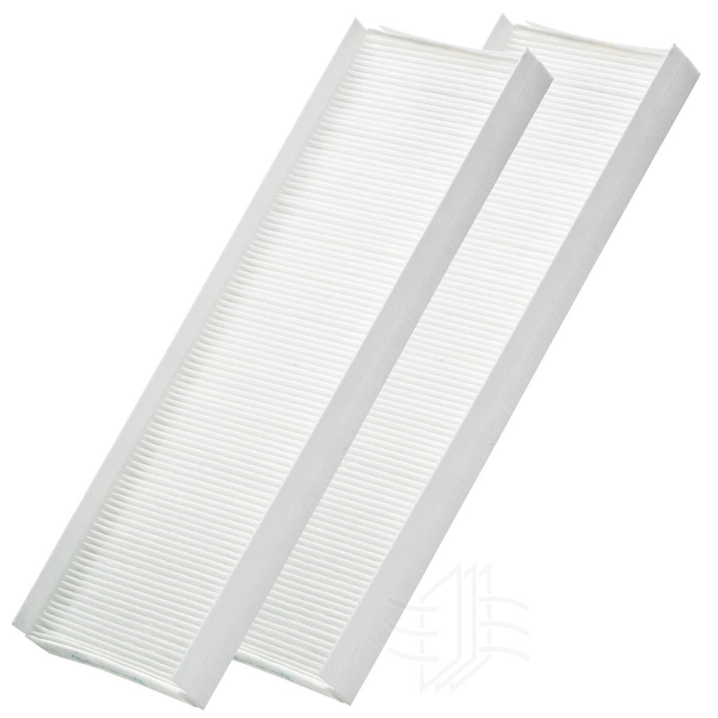Zehnder Filter Set F7/G4 Air-Q - 2 Replacement Filters for ComfoAir-Q