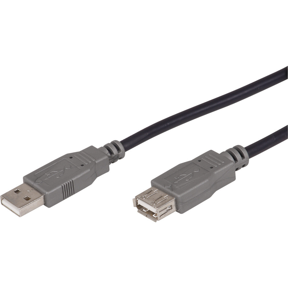 Scanpart 3990033721 C455 USB Cable A(m)-A(f) 1.5 m