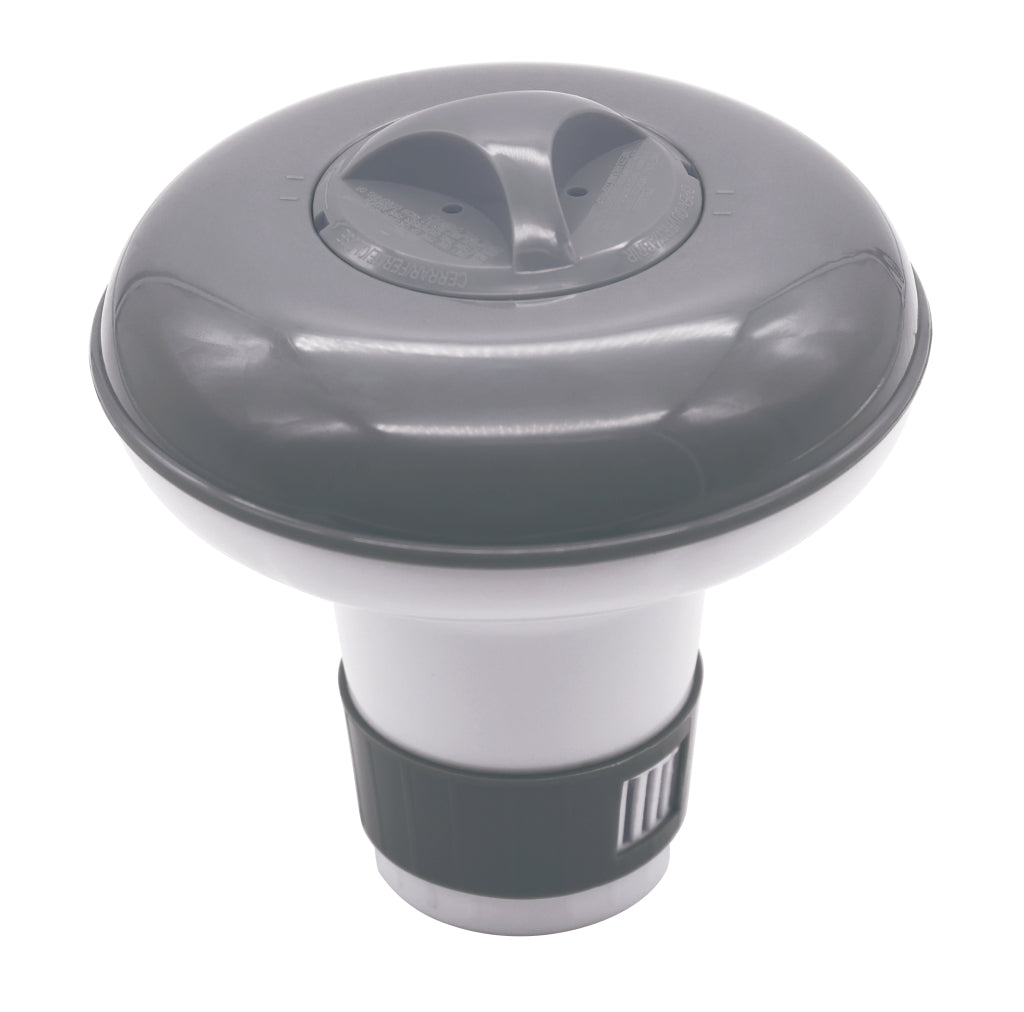 Interline Large Chlorinator/Chlorine Dispenser 23.5 cm