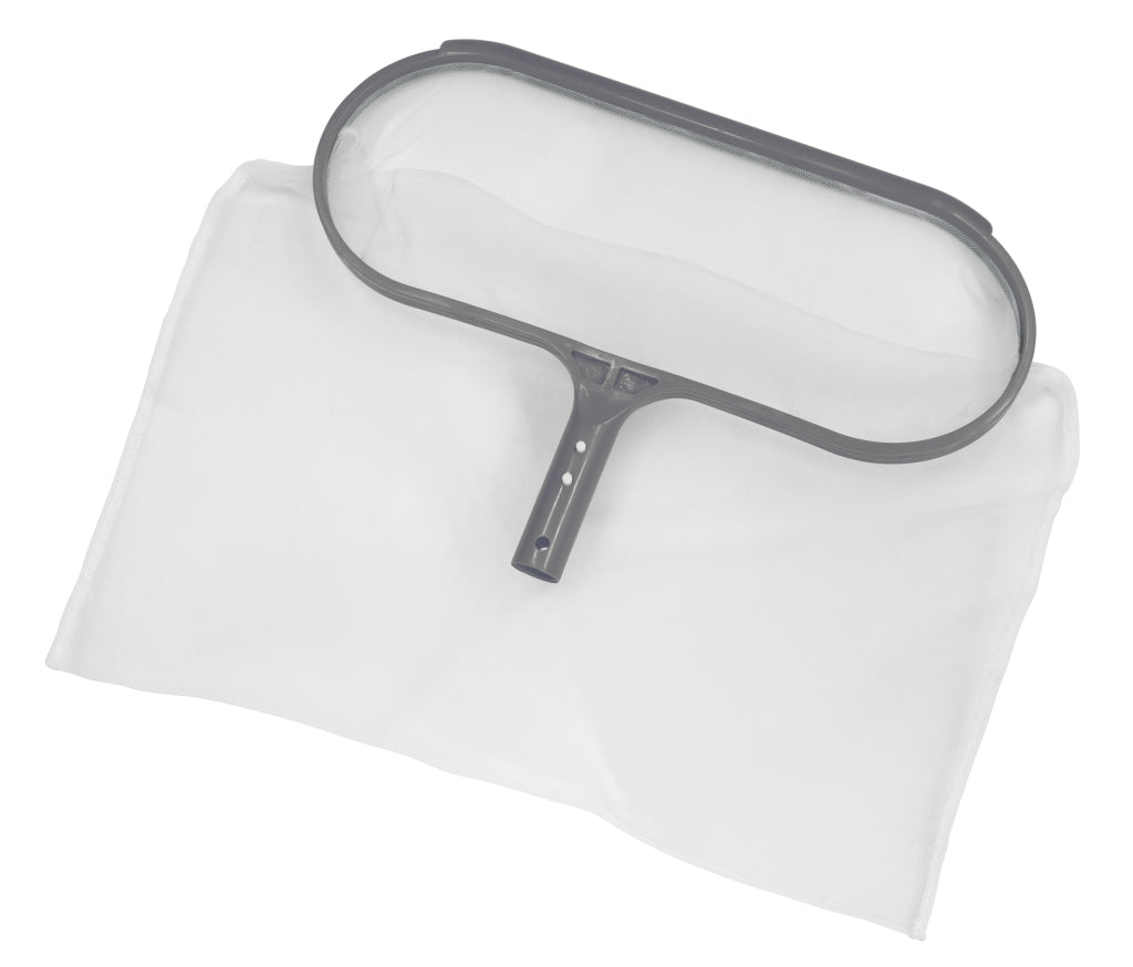 Interline Eco Bottom Scoop Net for Pool Debris