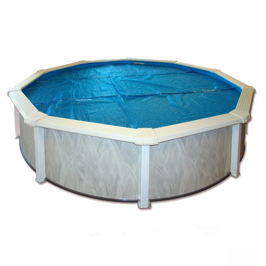 Interline Summer Cover Solar Round 360 cm