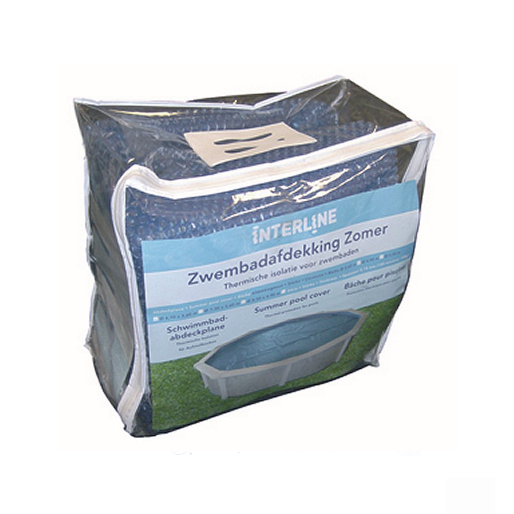 Interline Summer Cover Solar Round 360 cm