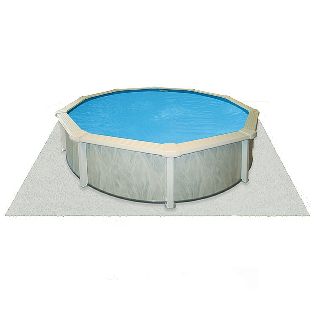 Interline Underlay Round 360 cm