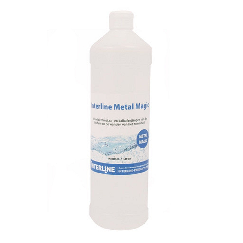 Interline Metal Magic 1 L