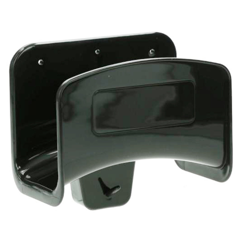 Basic Vacuum Cleaner Hose Hanger for Easy Storage
