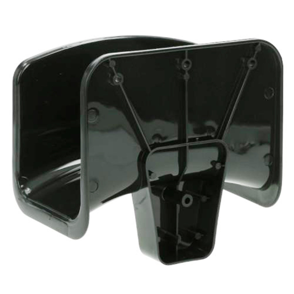 Basic Vacuum Cleaner Hose Hanger for Easy Storage