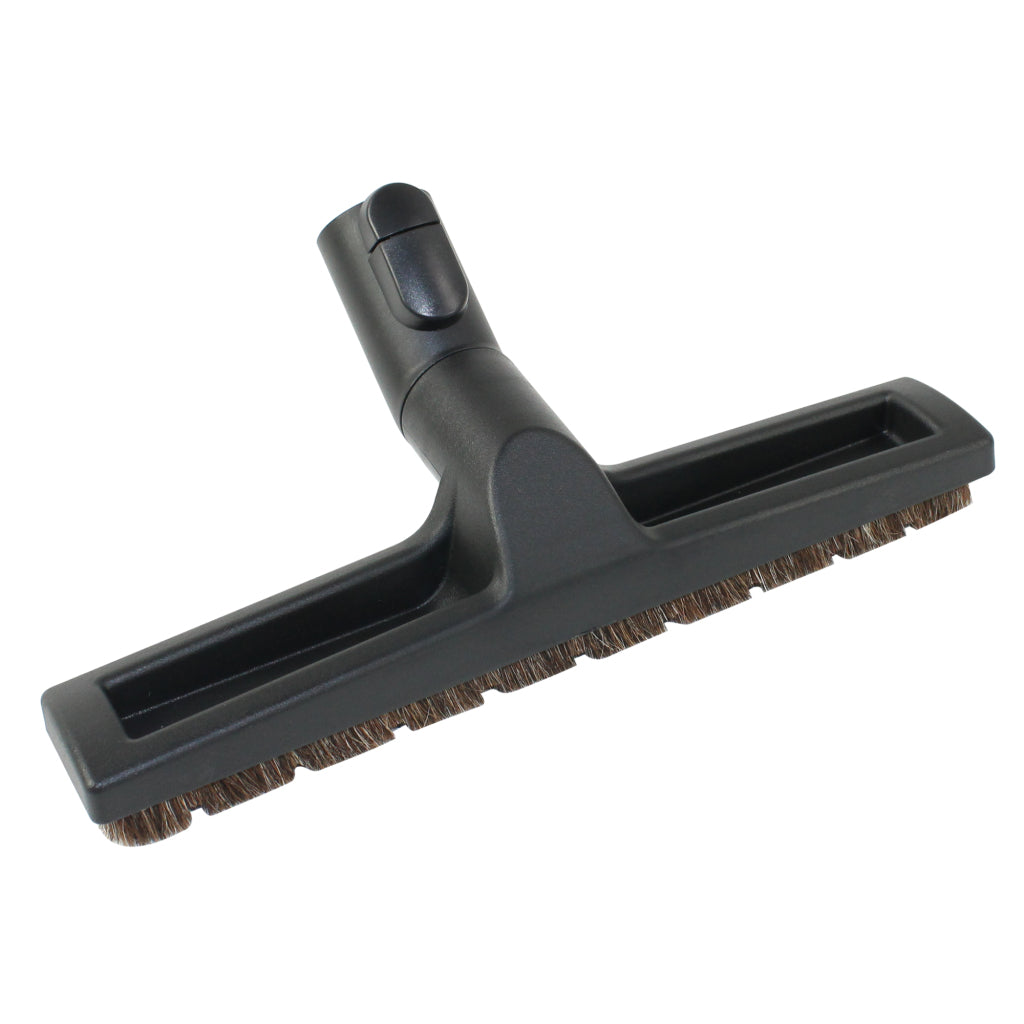Miele Parquet Brush 35 mm Soft Natural Bristles for Smooth Floors - Compatible with Miele S Series