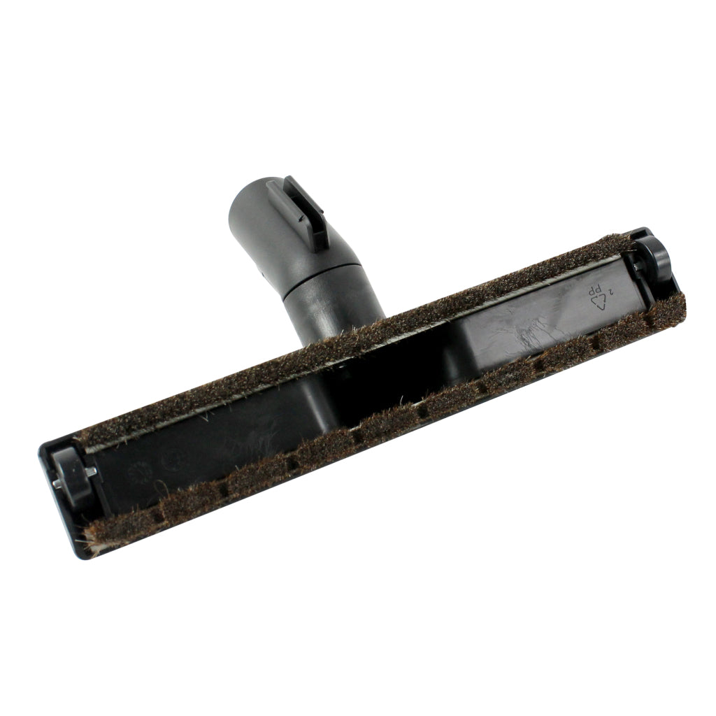 Miele Parquet Brush 35 mm Soft Natural Bristles for Smooth Floors - Compatible with Miele S Series