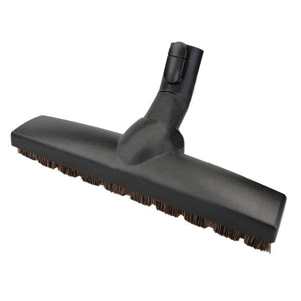 Miele Parquet Brush Soft 35 mm - Natural Bristles for Smooth Floors - Compatible with Miele S Series