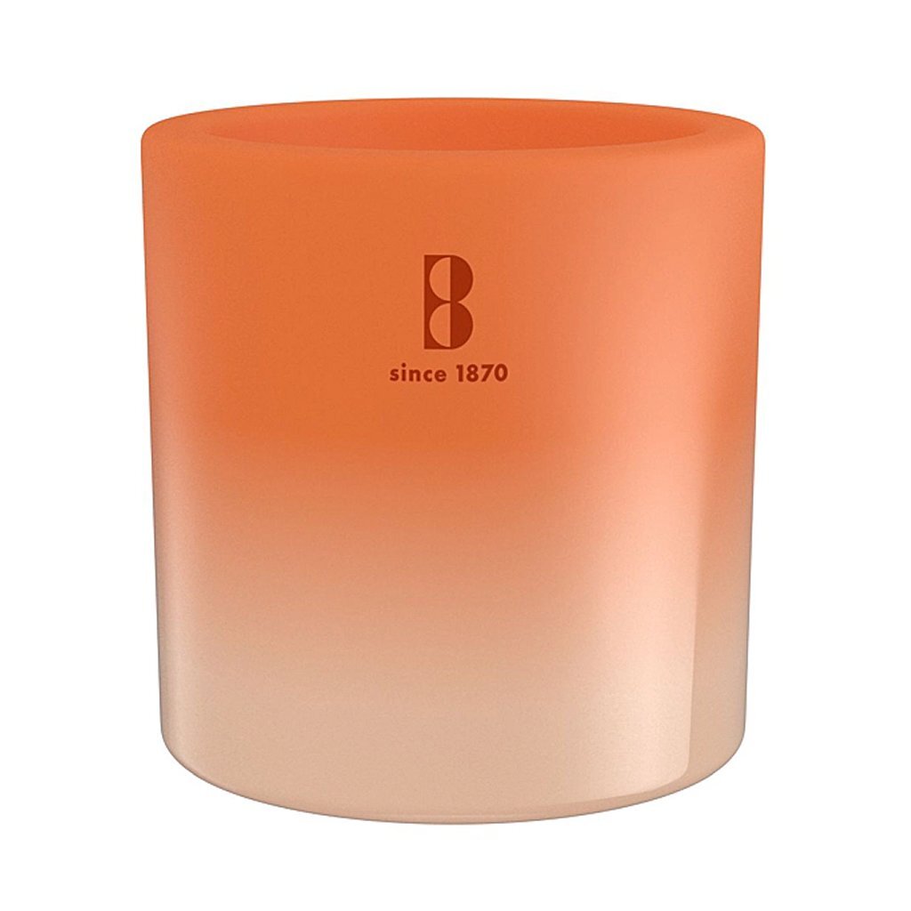 Bolsius Summer Nights Outdoor Candle Ivory