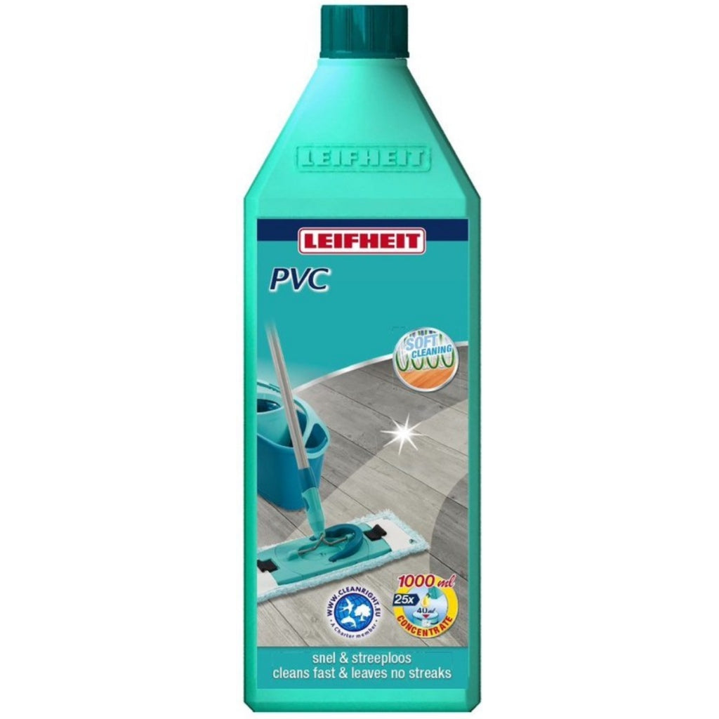 Leifheit PVC Cleaner 1 L for PVC Floors