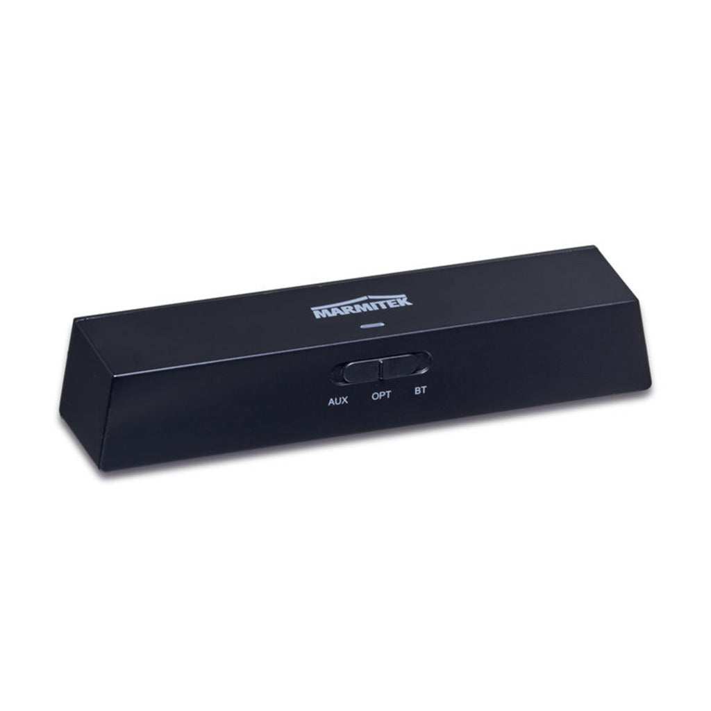 Marmitek BoomBoom 100 Bluetooth Audio Transmitter and Receiver