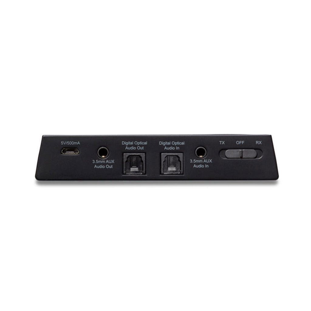 Marmitek BoomBoom 100 Bluetooth Audio Transmitter and Receiver