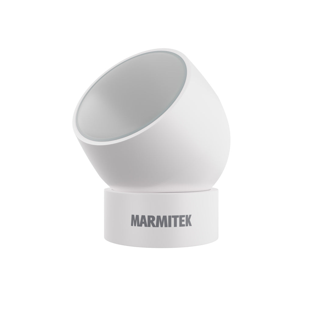 Marmitek Smart Zigbee Sense-Me Motion Sensor - 7 m Detection Range