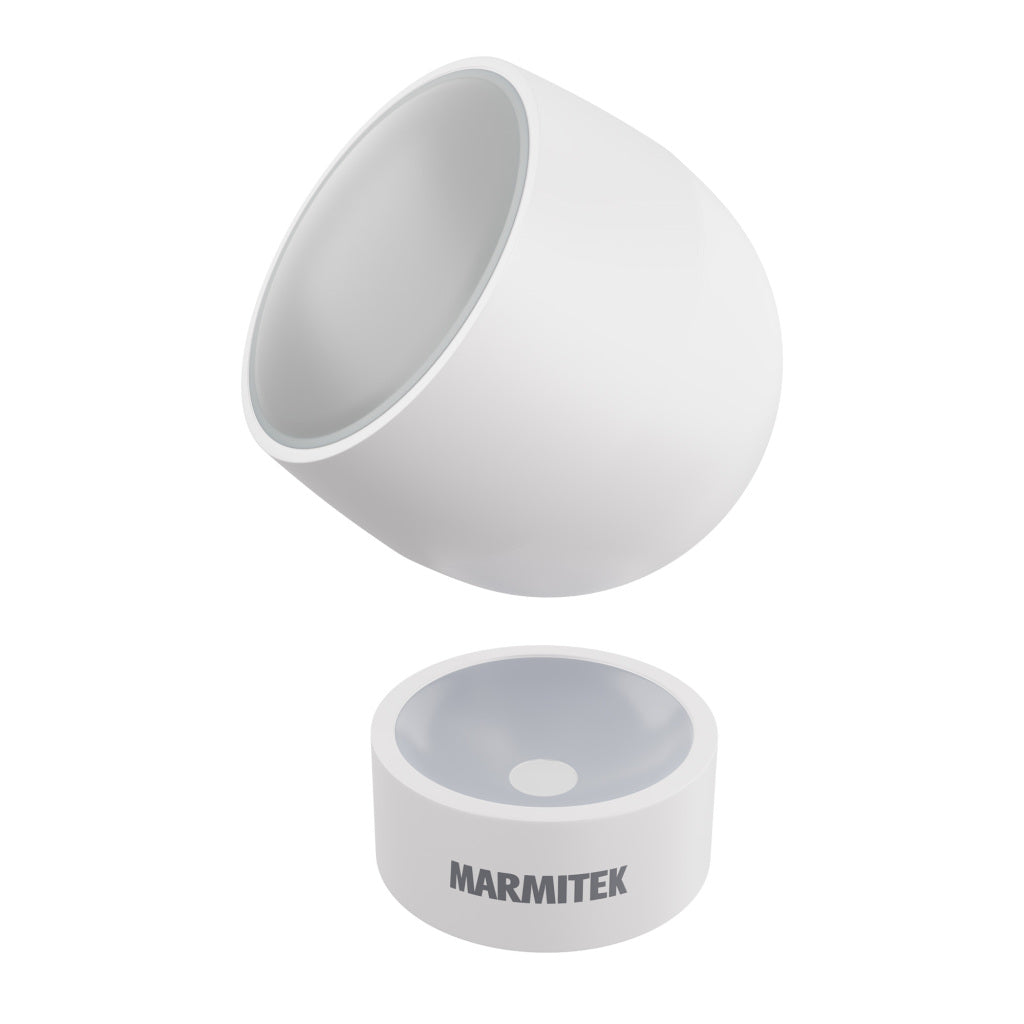 Marmitek Smart Zigbee Sense-Me Motion Sensor - 7 m Detection Range