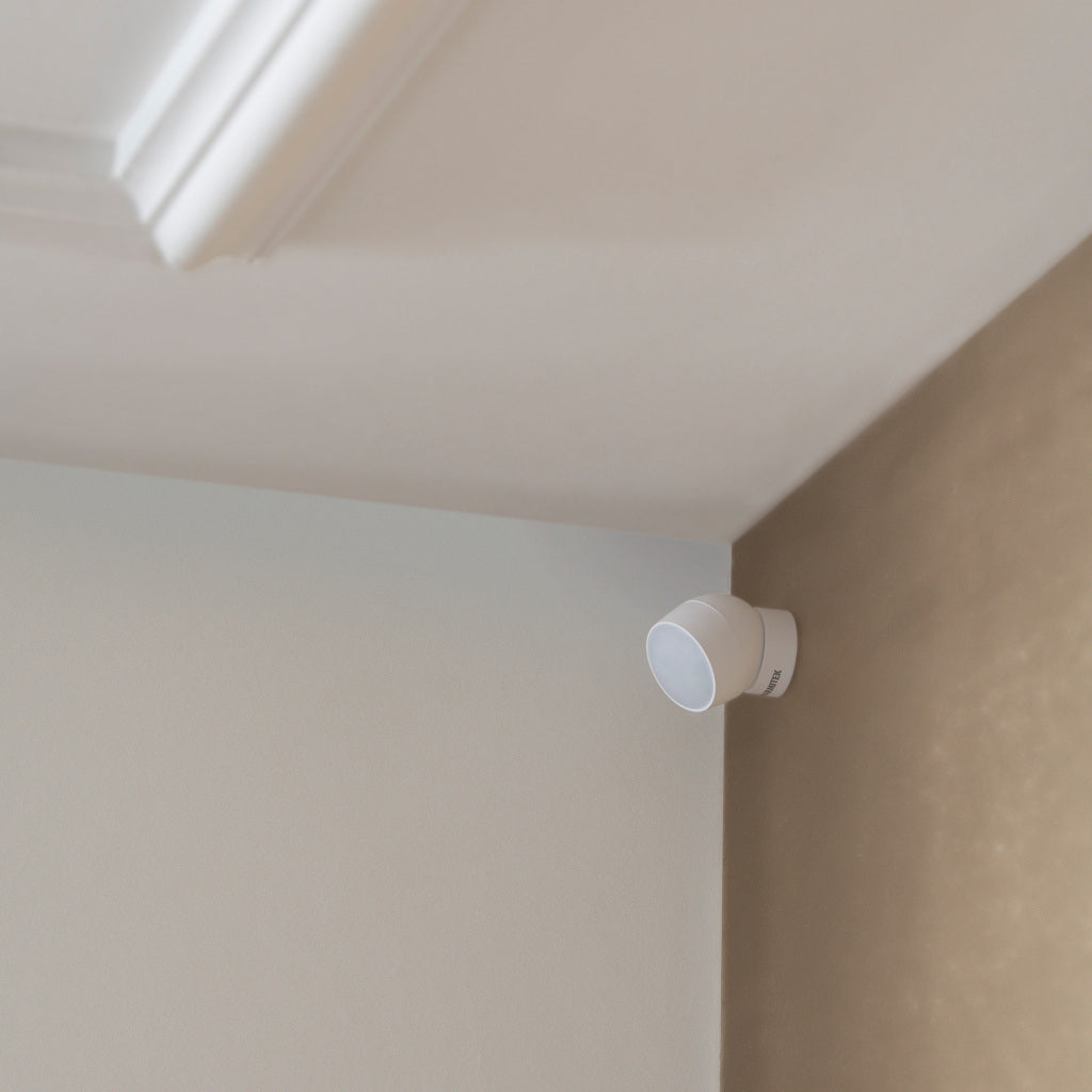 Marmitek Smart Zigbee Sense-Me Motion Sensor - 7 m Detection Range