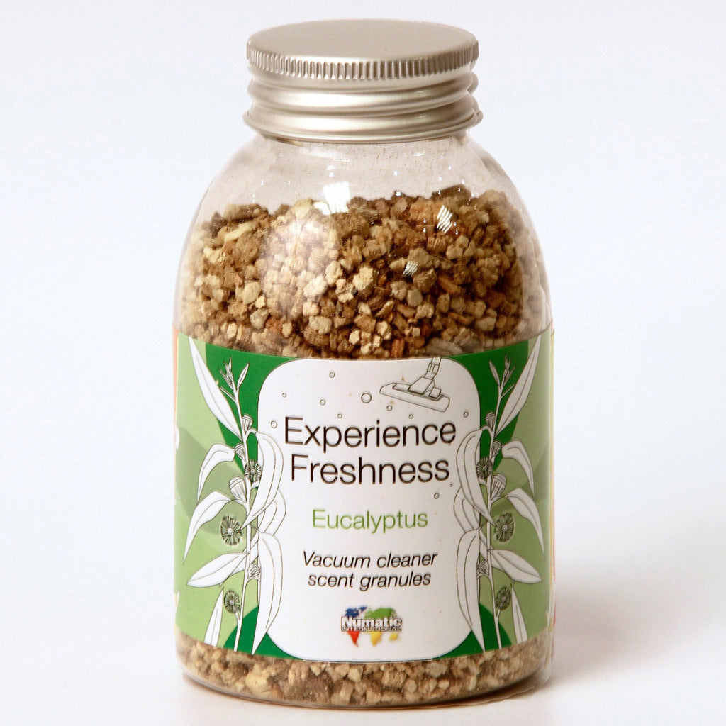Numatic Eucalyptus Scented Granules
