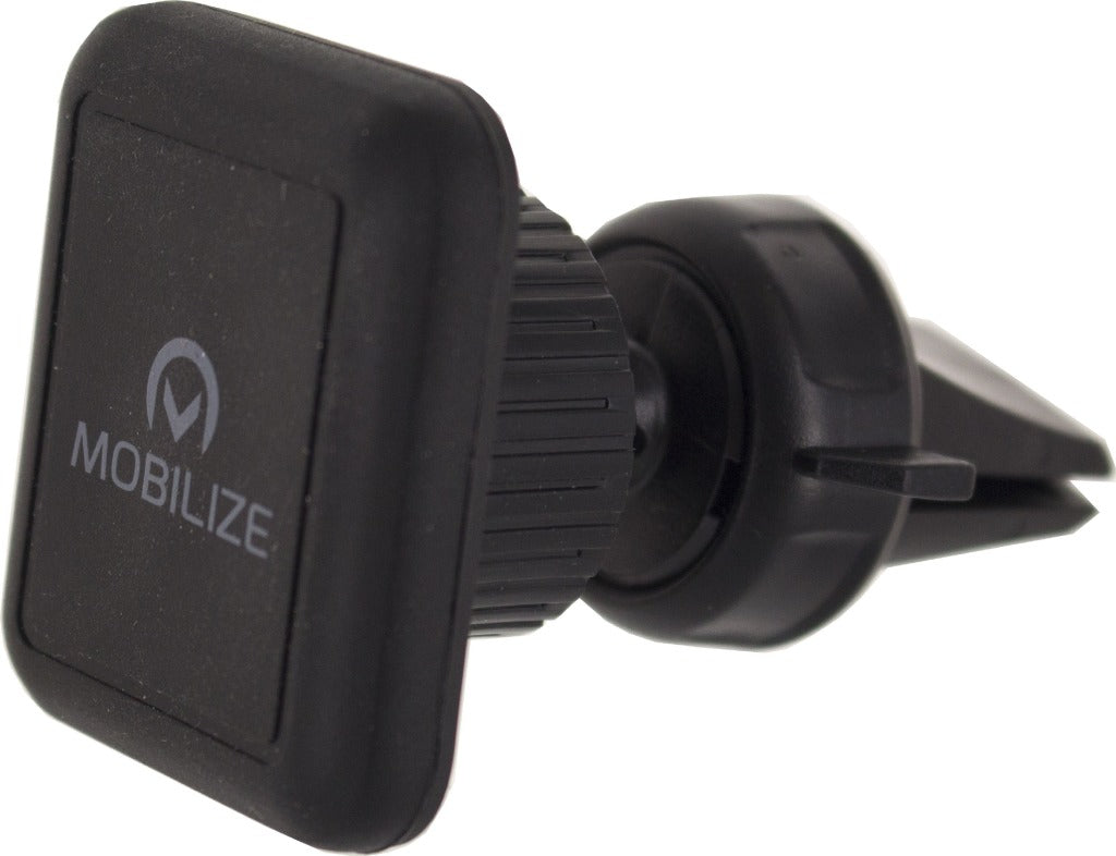 Mobilize Universal Smartphone Holder Car Vent Black MOB-23104