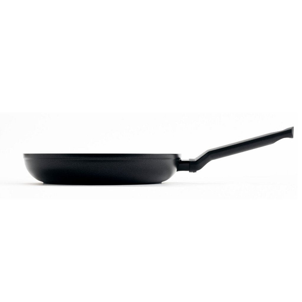 BK Easy Induction Frying Pan 20 cm Black