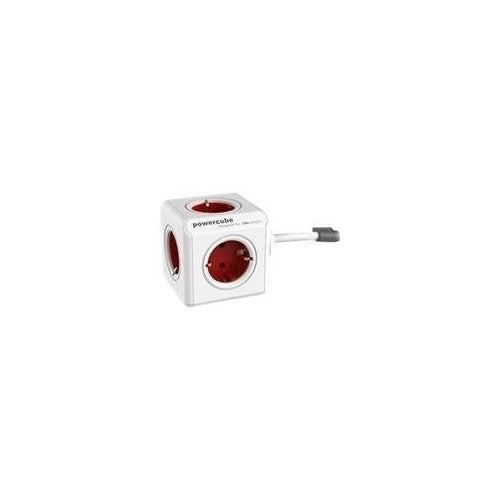 Allocacoc PowerCube extended - afbeelding 1