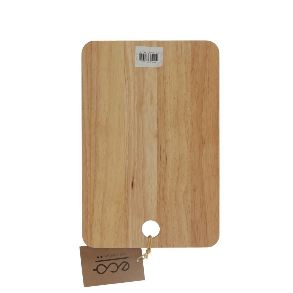 Wooden Cutting Board 20x30 cm
