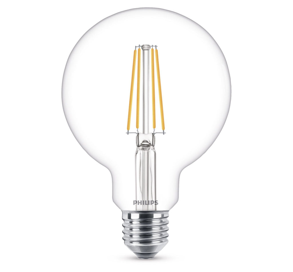 Philips LED Classic 60W Warm White