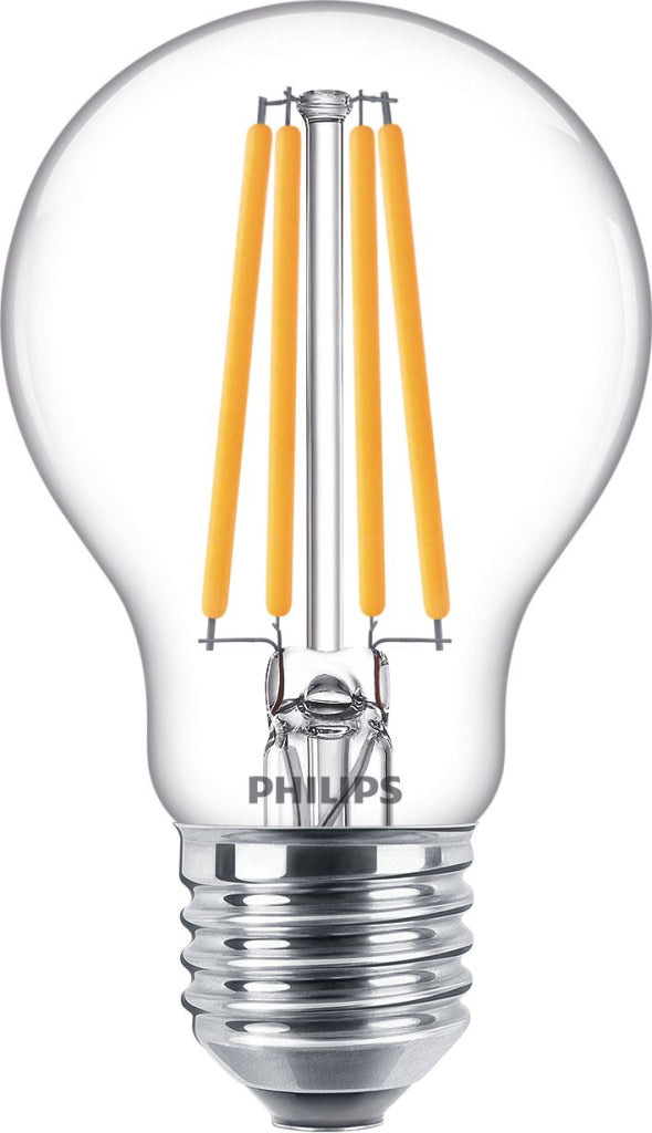 Philips LED Classic 100W E27 Cool White 15,000 Hours A60 Ndrfsrt4